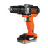 Фото #1 товара Перфоратор Black & Decker BDCHD12S1-XJ 12V 1,5 Ah 12 V