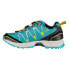 CMP Altak WP 3Q48266 trail running shoes