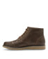 ფოტო #4 პროდუქტის Men's Patterson Lace-Up Boots