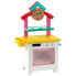 Фото #6 товара BARBIE Chelsea Can Be Pizza Chef Playset