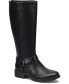 Фото #1 товара Women's Chesney Inside Zip Tall Comfort Boot