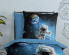 Kinderbettwäsche Astronaut