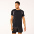 Фото #9 товара OAKLEY APPAREL Pursuit Pro short sleeve T-shirt