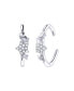 Фото #1 товара Серьги LuvMyJewelry Star Cluster Ear Cuff