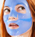 Serve Chilled On Ice Firming Hydrogel Mask