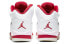 Air Jordan 5 Pink Foam GS 440892-106 Sneakers