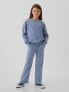 Фото #5 товара Kids Vintage Soft Washed Relaxed Sweatpants