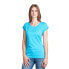 Фото #2 товара FISCHER Mountain short sleeve T-shirt