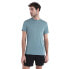 ფოტო #1 პროდუქტის ICEBREAKER Merino 125 Cool-Lite™ Speed short sleeve T-shirt