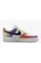 Фото #11 товара Air Force 1 Low '07 ''Multi-Color GradientsSpor Ayakkabı