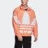 Adidas Originals Trendy Clothing FM9890 Jacket