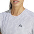 Фото #6 товара ADIDAS Ultimate Heat.Rdy Engineered short sleeve T-shirt