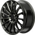 2DRV WH39 dark gunmetal lackiert 8x18 ET48 - LK5/112 ML66.6