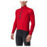 Фото #1 товара CASTELLI Entrata Thermal long sleeve jersey