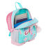 Фото #5 товара TOTTO Mariposa Dancing Rabbit 10L Backpack