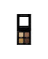 Фото #1 товара Eyeshadow Quad