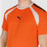 Фото #6 товара Футболка с коротким рукавом мужская Puma TeamLIGA Оранжевый Мужской