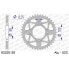 AFAM 93320 Rear Sprocket Серебристый, 39T - фото #1