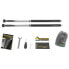 Фото #5 товара TOURATECH Honda XL 750 Transalp 2023 25mm cartridge kit