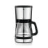 Фото #3 товара WMF Bueno 04.1225.0011 - Drip coffee maker - 1.7 L - Ground coffee - 1000 W - Black - Chrome