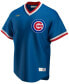 ფოტო #2 პროდუქტის Men's Ryne Sandberg Chicago Cubs Coop Player Replica Jersey