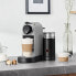 Фото #12 товара Krups Nespresso Citiz & Milk XN761B Silver