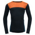 ფოტო #2 პროდუქტის DEVOLD OF NORWAY Lauparen Merino 190 long sleeve T-shirt