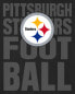Фото #11 товара Kid NFL Pittsburgh Steelers Tee 8