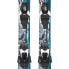 Фото #3 товара ATOMIC Bent Junior 110-130+C5 GW Alpine Skis