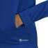 Adidas bluza adidas entrada 22 track jacket w hg6293, rozmiar: s * dz