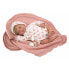 Фото #3 товара MUÑECAS ARIAS 40 cm Cristina With Blanket baby doll