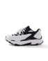 The North Face VECTIV Taraval hiking trainers in black and white