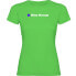 ფოტო #1 პროდუქტის KRUSKIS Blue Dream short sleeve T-shirt