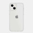 Фото #3 товара Skech Menatwork Crystal Case - Cover - Apple - iPhone 13 - 15.5 cm (6.1") - Transparent