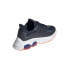 Фото #9 товара Мужские спортивные кроссовки Adidas Quadcube Синий