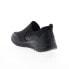 Фото #12 товара Skechers Arch Fit Banlin Mens Black Extra Wide Lifestyle Sneakers Shoes
