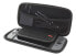Фото #7 товара Deltaco GAM-089 - Hardshell case - Nintendo - Black - Zipper