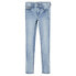Фото #3 товара NAME IT Pete Skinny Fit Jeans