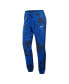 Women's Blue USMNT Essential Tie-Dye Joggers