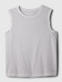 Фото #21 товара Organic Cotton Vintage Tank Top