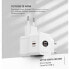 Фото #4 товара TECH ONE TECH TEC2251 USB-C Charger 20W