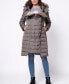 ფოტო #1 პროდუქტის Women's 3 in 1 Down Maternity Babywearing Coat