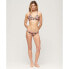 Фото #6 товара SUPERDRY Printed Classic Bikini Bottom