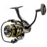 Фото #2 товара OKUMA Inspira Shalow Spool spinning reel