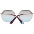 Фото #3 товара Очки WEB EYEWEAR WE0258-5834Z Sunglasses