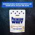 Weider Premium Whey Protein Powder, Low Carb Protein Shakes with Whey Protein Isolate, Chocolate Nougat, (1x 2.3 kg)