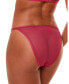 Women's Rayna Brazilian Panty Розовый, XSmall - фото #3