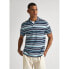 PEPE JEANS Hassel short sleeve polo