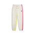 Puma Lemlem X Training Joggers Womens Beige Casual Athletic Bottoms 52397233 L - фото #1