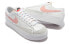 Nike Blazer Low platform 轻便耐磨 低帮 板鞋 女款 白 / Кроссовки Nike Blazer Low Platform DJ0292-103